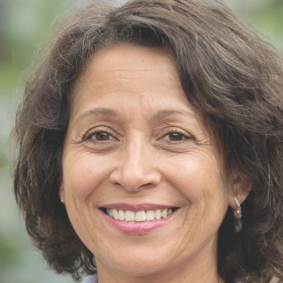 Amparo Ruiz